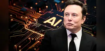 ¿Adiós a la IA? Elon Musk asegura que nueva tecnología reemplazará la inteligencia artificial en los próximos años