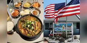 Florida: cierre temporal de restaurantes por mala higiene en Estados Unidos tras inspección Florida: cierre temporal de restaurantes por mala higiene en Estados Unidos tras inspección