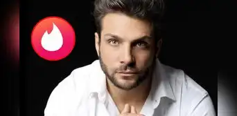 Nicola Porcella confiesa tener aplicaciones de citas tras permanecer soltero: “Nunca he conocido a alguien por ahí” Nicola Porcella confiesa tener aplicaciones de citas tras permanecer soltero: “Nunca he conocido a alguien por ahí”