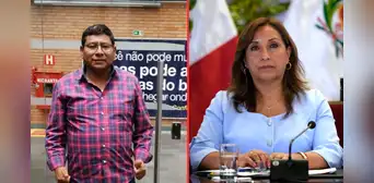 Caso Qali Warma: ¿quién es Carlos Guillén y por qué se le vincula con Dina Boluarte?
