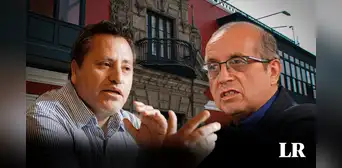 Nicanor Boluarte: designan a exjefe de hermano de Dina Boluarte como agregado en la embajada del Perú en España