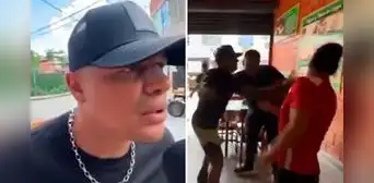 Jonathan Maicelo rompe su silencio tras agredir a Franklin Limas, campeón nacional de boxeo: “Él ha despotricado contra mí"