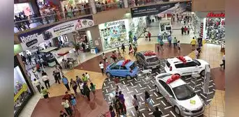 Centros comerciales en Perú: 10 malls abrirán este año y se proyectan ventas por más de S/37.000 millones Centros comerciales en Perú: 10 malls abrirán este año y se proyectan ventas por más de S/37.000 millones