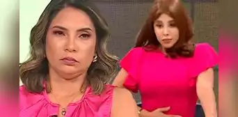 Alicia Retto se pronuncia sobre imitación de Gabriela Serpa en 'JB en ATV': “La mofa siempre es más viral que lo real”