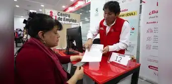 Obtén tu Certificado Único Laboral gratis: más de 6.5 millones emitidos en 2024 en Perú Obtén tu Certificado Único Laboral gratis: más de 6.5 millones emitidos en 2024 en Perú