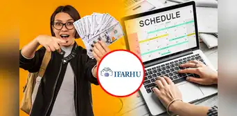 Arranca el primer pago de becas del Ifarhu 2025: listado completo de beneficiarios y cuándo sale el calendario Arranca el primer pago de becas del Ifarhu 2025: listado completo de beneficiarios y cuándo sale el calendario