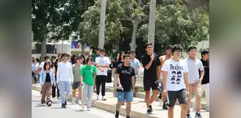 Examen de admisión UNALM 2025-1: conoce las fechas clave y vacantes disponibles para postulantes Examen de admisión UNALM 2025-1: conoce las fechas clave y vacantes disponibles para postulantes