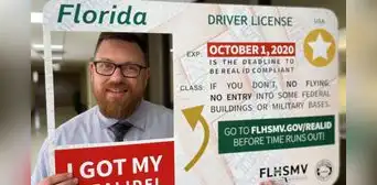 Licencia de conducir en Florida vía FLHSMV: cómo solicitarla y cuáles son los requisitos actualizados en 2025 Licencia de conducir en Florida vía FLHSMV: cómo solicitarla y cuáles son los requisitos actualizados en 2025