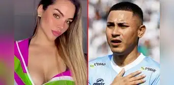 Gabriela Álava anuncia que tomará terapia psicológica tras denunciar a Jean Deza por agresión: “No es fácil” Gabriela Álava anuncia que tomará terapia psicológica tras denunciar a Jean Deza por agresión: “No es fácil”