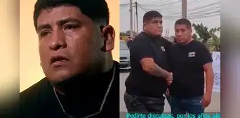 Prófugo asegura haber estado 8 años preso por delito que cometió su hermano: Poder Judicial lo condenó a 20 años de cárcel