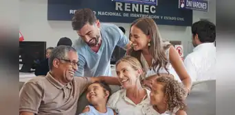 Mayores de edad y menores en Perú podrán renovar su DNI gratis este 2025 si cumplen estos requisitos según la ley, vía Reniec Mayores de edad y menores en Perú podrán renovar su DNI gratis este 2025 si cumplen estos requisitos según la ley, vía Reniec