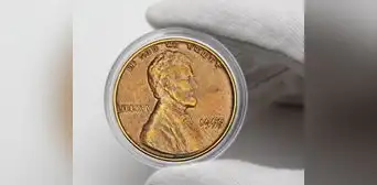 La moneda de 1 centavo de 1969 que puedes vender por US$40.000 en EE. UU. por error de fábrica: cómo conseguirla La moneda de 1 centavo de 1969 que puedes vender por US$40.000 en EE. UU. por error de fábrica: cómo conseguirla
