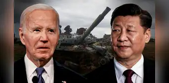 Este país supera en 2025 a China y Estados Unidos con la mayor flota de tanques de combate del mundo, según Global Firepower