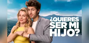 '¿Quieres ser mi hijo?' de Juanpa Zurita: dónde ver la película completa online y gratis