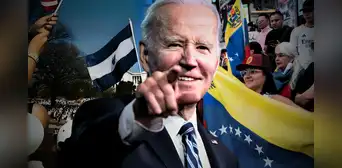 Buenas noticias para inmigrantes en EE. UU.: Joe Biden extiende el TPS para venezolanos y salvadoreños Buenas noticias para inmigrantes en EE. UU.: Joe Biden extiende el TPS para venezolanos y salvadoreños
