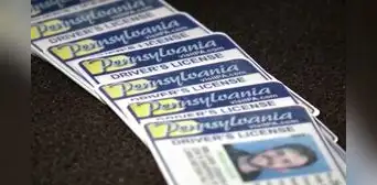 Adiós a la licencia de conducir en Filadelfia: requisitos y cómo tramitar la Real ID en Pensilvania este 2025 Adiós a la licencia de conducir en Filadelfia: requisitos y cómo tramitar la Real ID en Pensilvania este 2025