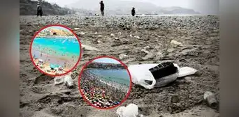 Solo 37 de las 130 playas de Lima son aptas para los bañistas este verano 2025: conoce de cuáles se tratan