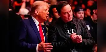 Musk y Trump abren vacantes en EE. UU. y revelan los estrictos requisitos que debes cumplir para trabajar con ellos Musk y Trump abren vacantes en EE. UU. y revelan los estrictos requisitos que debes cumplir para trabajar con ellos