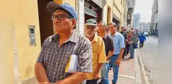 Fonavi 2025: Proyectan incluir a más de 1 millón de exaportantes en el padrón de beneficiarios Fonavi 2025: Proyectan incluir a más de 1 millón de exaportantes en el padrón de beneficiarios