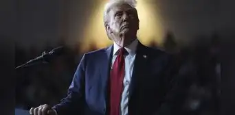 ¡Celebren, inmigrantes en EE. UU. con permiso de trabajo 2025!: 3 requisitos clave para no ser deportado por Trump ¡Celebren, inmigrantes en EE. UU. con permiso de trabajo 2025!: 3 requisitos clave para no ser deportado por Trump