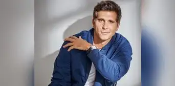 Christian Meier: "Me siento, más que nunca, un artista"