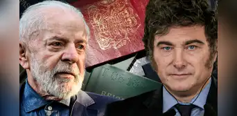Este es el país de América Latina con el pasaporte más poderoso que lidera el ranking mundial en 2025: supera a Argentina y Brasil Este es el país de América Latina con el pasaporte más poderoso que lidera el ranking mundial en 2025: supera a Argentina y Brasil