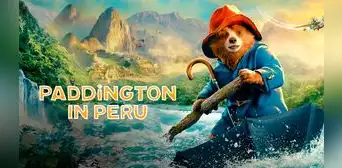 Ana Cecilia Natteri y Carlos Carlín: "Paddington 3 es un puente con otros países"