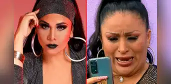 Yolanda Medina manda contundentes mensajes a Paloma de la Guaracha tras ser acusada de brujería: “Espero que tengas pruebas” Yolanda Medina manda contundentes mensajes a Paloma de la Guaracha tras ser acusada de brujería: “Espero que tengas pruebas”