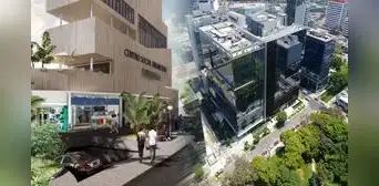 En este distrito de Lima se construiría un moderno centro financiero con zona gastronómica: podría superar al de San Isidro En este distrito de Lima se construiría un moderno centro financiero con zona gastronómica: podría superar al de San Isidro