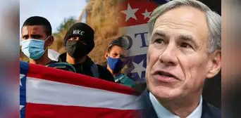 ¡Atención, inmigrantes en Texas! La nueva medida de Greg Abbott que afectaría a indocumentados cuando Trump asuma ¡Atención, inmigrantes en Texas! La nueva medida de Greg Abbott que afectaría a indocumentados cuando Trump asuma