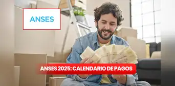 Calendario de pagos ANSES enero 2025: fechas actualizadas para jubilaciones y pensiones, bono extra y consulta con DNI Calendario de pagos ANSES enero 2025: fechas actualizadas para jubilaciones y pensiones, bono extra y consulta con DNI