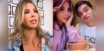 Abogado de Gabriela Serpa sobre filtración de fotos íntimas por parte de su expareja: “Hay indicios claros”