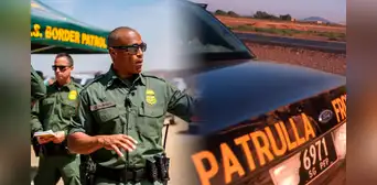 Patrulla Fronteriza refuerza operativos en California: tus derechos ante deportaciones anticipadas en 2025