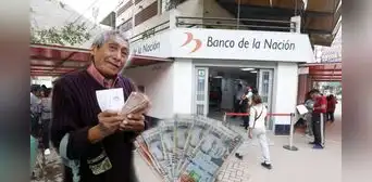 Banco de la Nación confirma edad máxima para que trabajadores y pensionistas soliciten un crédito hipotecario este 2025