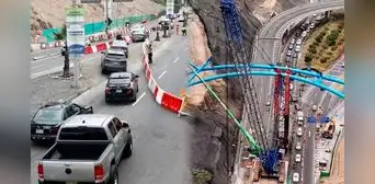 Corredor turístico Miraflores-Barranco: millonaria obra retrasada deja caos vehicular por error de gestión pública