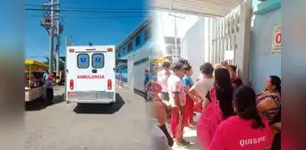 Diresa Piura confirma primera muerte por Covid-19 en 2025: adulta mayor en Sullana no completó vacunación