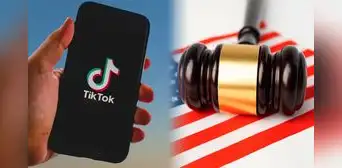 ¿Estados Unidos prohibirá TikTok desde el 19 de enero? Esto se sabe sobre el veredicto que tomará la Corte Suprema ¿Estados Unidos prohibirá TikTok desde el 19 de enero? Esto se sabe sobre el veredicto que tomará la Corte Suprema