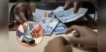 Condenan a dueño de agente bancario por retirar cerca de S/1.000 sin autorización de cliente en Perú