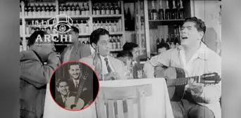 El primer videoclip musical grabado en el Perú cumple 60 años: así luce este material histórico en la actualidad