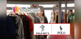 Peruano registra marca ante Indecopi, pero lujosa multinacional de moda Ralph Lauren se opuso: ¿qué determinó la entidad?