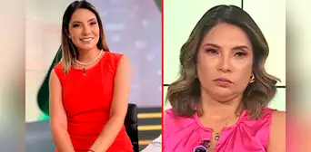 Alicia Retto sobre video viral que simula error en la conducción de noticiero: “La mofa siempre es más viral que lo real” Alicia Retto sobre video viral que simula error en la conducción de noticiero: “La mofa siempre es más viral que lo real”