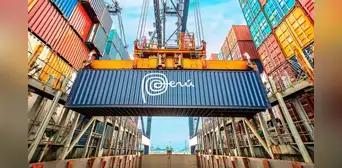 INEI: exportaciones peruanas alcanzaron cifras récord en noviembre de 2024 INEI: exportaciones peruanas alcanzaron cifras récord en noviembre de 2024