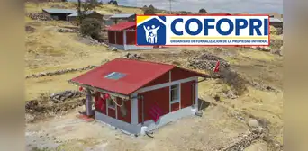 Título de propiedad gratis vía Cofopri: ¿en qué casos un inmueble no podrá acceder al beneficio? Título de propiedad gratis vía Cofopri: ¿en qué casos un inmueble no podrá acceder al beneficio?
