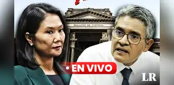 Keiko Fujimori EN VIVO: Poder Judicial anula juicio contra lideresa de Fuerza Popular y todos los acusados en el caso Cócteles Keiko Fujimori EN VIVO: Poder Judicial anula juicio contra lideresa de Fuerza Popular y todos los acusados en el caso Cócteles