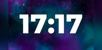 ¿Qué significa ver la hora espejo 17:17 en tu reloj? ¿Qué significa ver la hora espejo 17:17 en tu reloj?