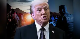 ¡Pésimas noticias para Trump! Con estos 3 documentos los inmigrantes podrían evitar las deportaciones en EE. UU. ¡Pésimas noticias para Trump! Con estos 3 documentos los inmigrantes podrían evitar las deportaciones en EE. UU.