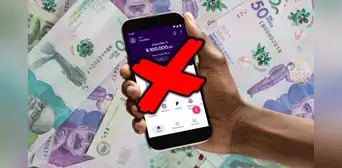 ¿Por qué está caído Nequi hoy? App bancaria reportó falla completa de operaciones y del sistema ¿Por qué está caído Nequi hoy? App bancaria reportó falla completa de operaciones y del sistema