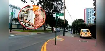 Apagón en San Isidro: cerca de 800 vecinos se quedan sin luz y moviliza a personal de Luz del Sur Apagón en San Isidro: cerca de 800 vecinos se quedan sin luz y moviliza a personal de Luz del Sur