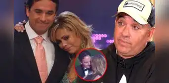 Roberto Martínez confiesa que pensó retomar su romance con Gisela Valcárcel luego de 11 años: "La encontré linda" Roberto Martínez confiesa que pensó retomar su romance con Gisela Valcárcel luego de 11 años: "La encontré linda"