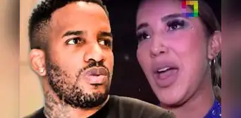 Xiomy Kanashiro se pronuncia sobre rumores de romance con Jefferson Farfán: "Nos van a seguir viendo juntos"